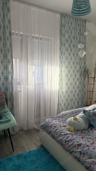 Apartament cu 2 camere decomandat în Hlincea