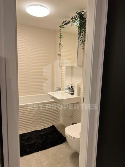 Aviatiei - complex rezidential Cloud9, 2 camere elegant si confortabil - 4