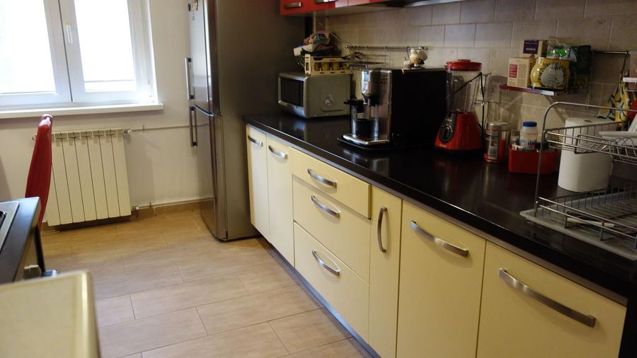 Apartament cu 2 camere decomandat în Vitan Mall
