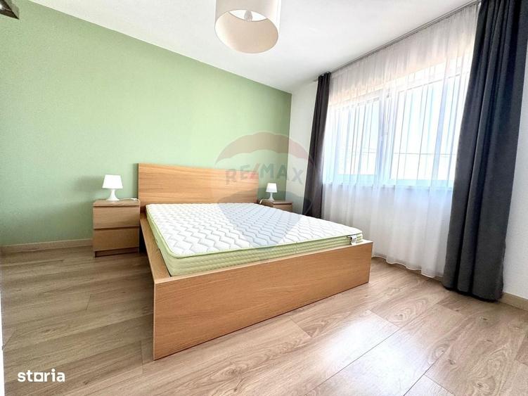 Apartament cu 2 camere în Central