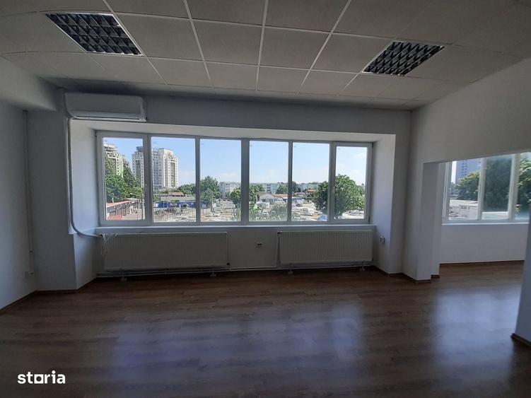 Spațiu comercial, de 125 mp, în Obor