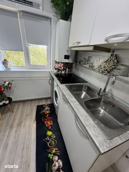 Apartament 2 dormitoare - etaj 3 - 1