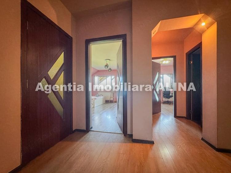 Casă cu Teren 568 Mp în Gării