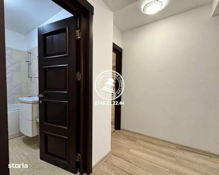Apartament cu 3 camere în Tudor Vladimirescu