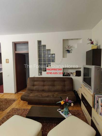 Proprietar - Disponibil imediat - Apartament 2 camere, str Dorobantilor nr 80