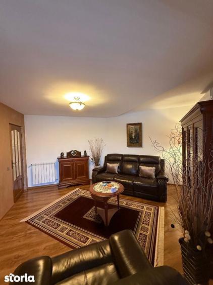 De vanzare Apartament 2 camere, zona Cetate Parc. - 13