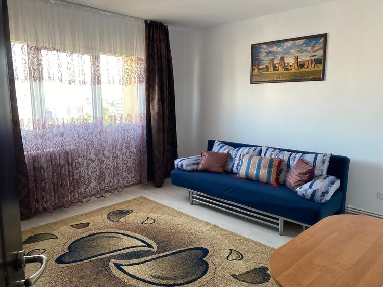 Apartament cu 2 camere decomandat în Mărăști