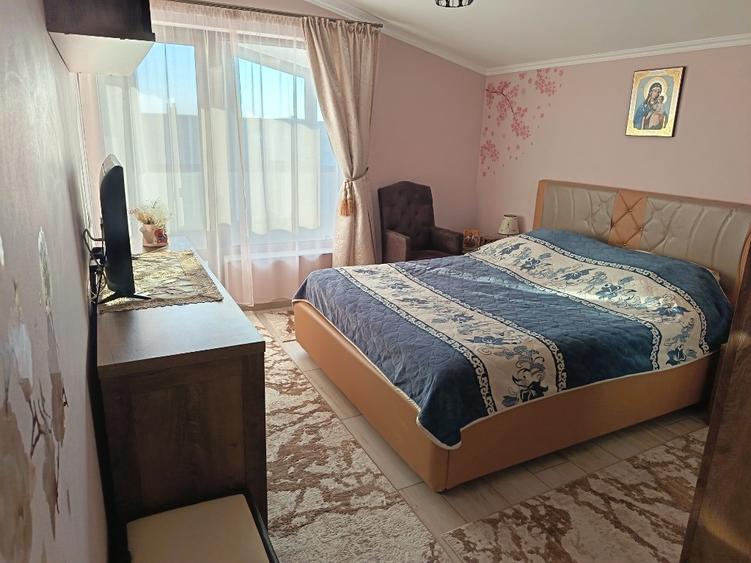 Apartament 2 camere mobilat - cu un spa?iu ambiental, parcare (2018) - 16