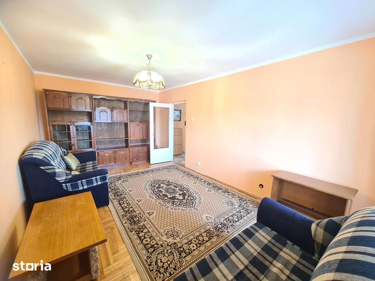 Apartament cu 2 camere decomandat în Mioriței