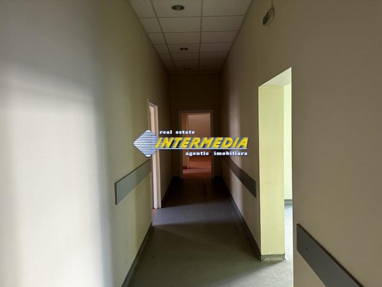 Spațiu comercial, de 330 mp, în Cetate