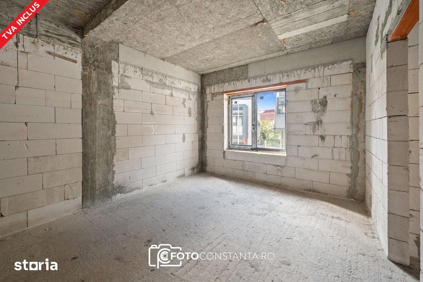 Casă cu 5 camere cu Teren 185 Mp în Sud