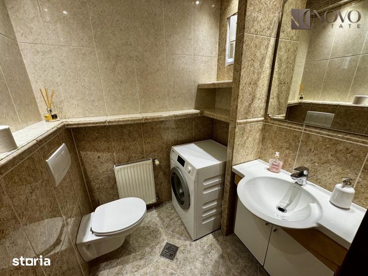 Casă cu 6 camere cu Teren 200 Mp în Herăstrău