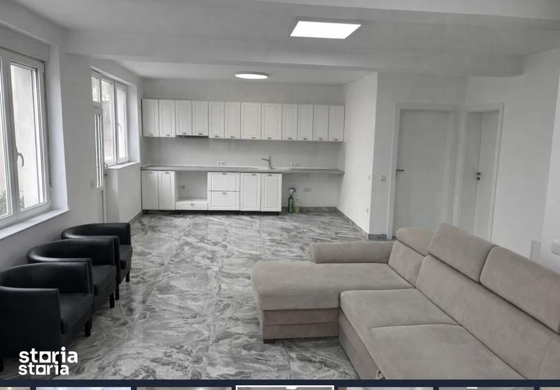 Casă cu 3 camere în 6 Vânători