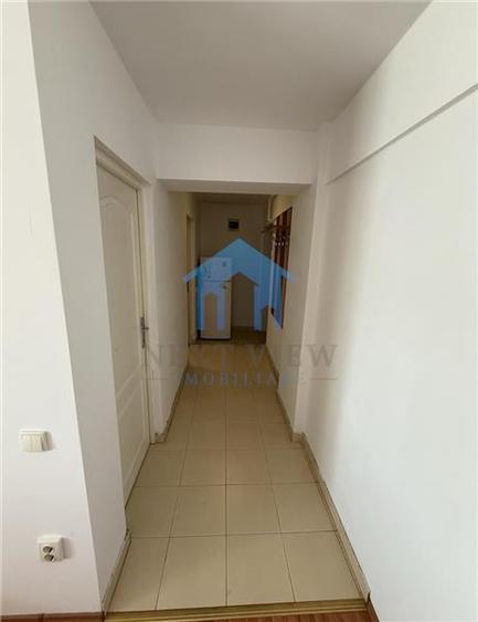 Garsonieră decomandată în Zorilor