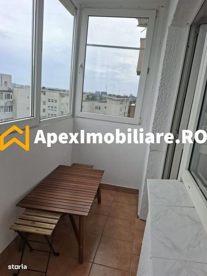 Apartament cu 2 camere decomandat în Turda