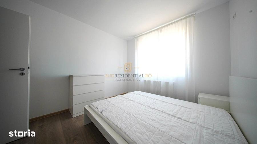3 Camere spatioase, prima inchiriere, bloc nou, zona Grand Arena Mall - 12
