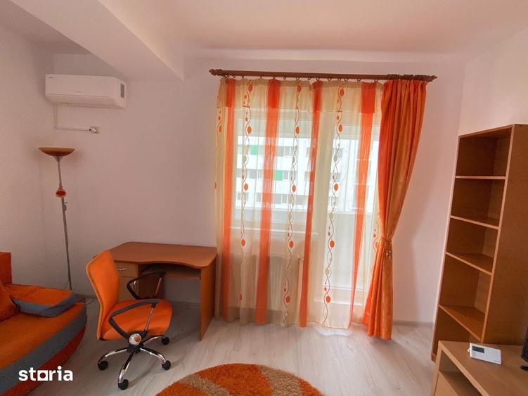 Apartament cu 2 camere în Militari