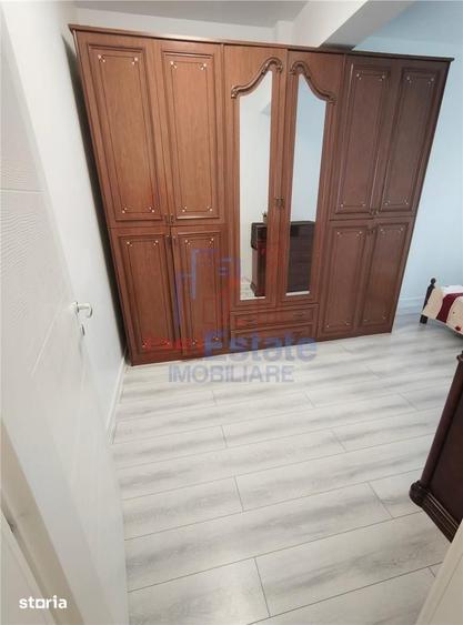 Garsonieră decomandată în Valea Lupului
