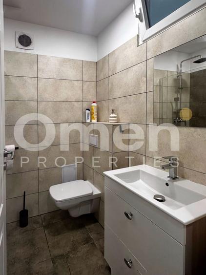 Apartament cu 2 camere decomandat, mobilat în Ultracentral