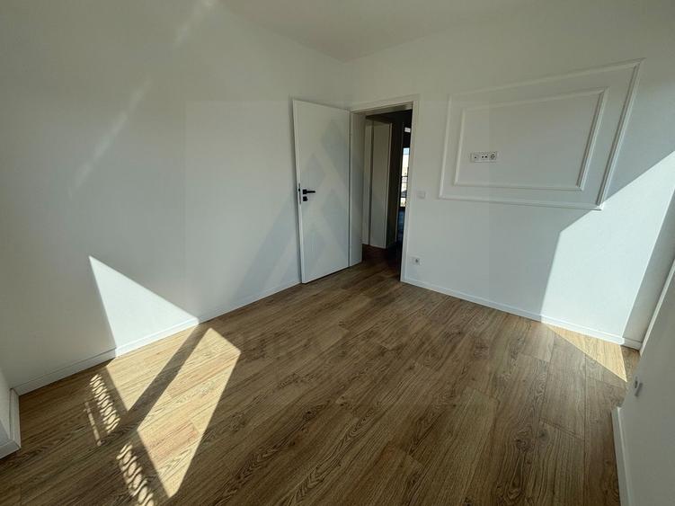 Duplex cu 4 camere cu Canalizare în Șelimbăr