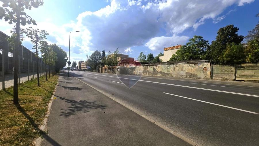 Spațiu industrial, de 232 mp, în Uzina 2