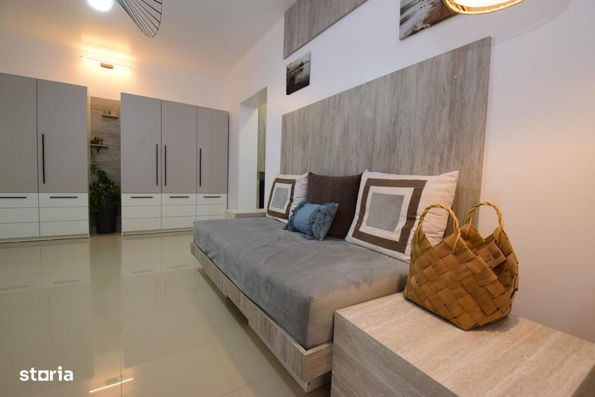 Inchiriere apartament cu 2 camere, metrou Piata Muncii - 11