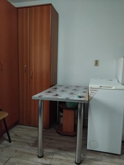 Garsonieră nedecomandată în Șagului