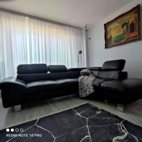 Apartament cu 2 camere decomandat, mobilat în Berceni