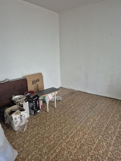 Apartament cu 2 camere decomandat în Militari