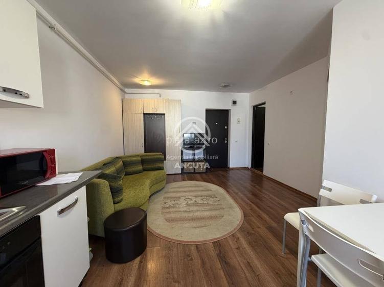 Inchiriere Apartament 2 camere, parcare inclusa, Flore?ti