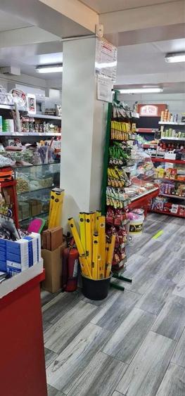 Spațiu comercial, de 150 mp, în Ciurbești