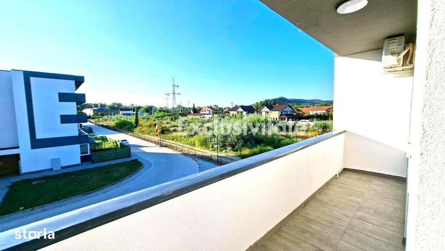Apartament cu 2 camere în Ștefănești