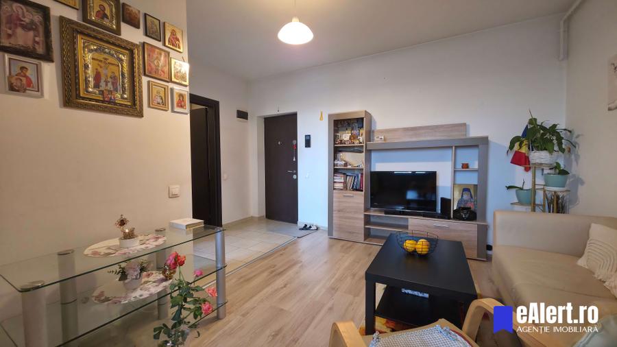 Apartament cu 2 camere în Alexandriei