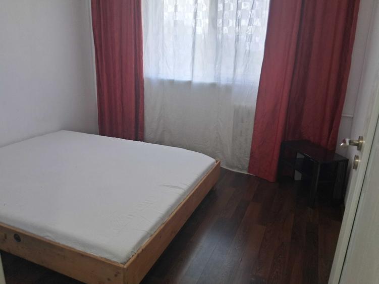 Apartament cu 2 camere decomandat în Brâncoveanu