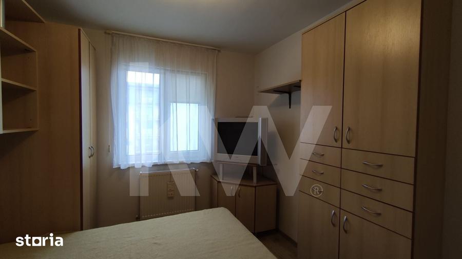 Apartament 2 camere Str. Rahova 50 mp Etaj 4 - 11
