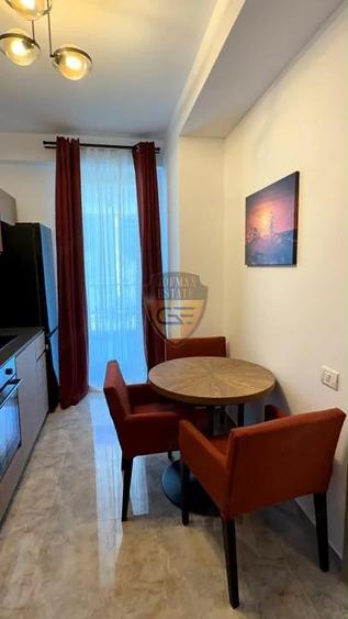 Apartament cu 2 camere decomandat în Tomis Nord