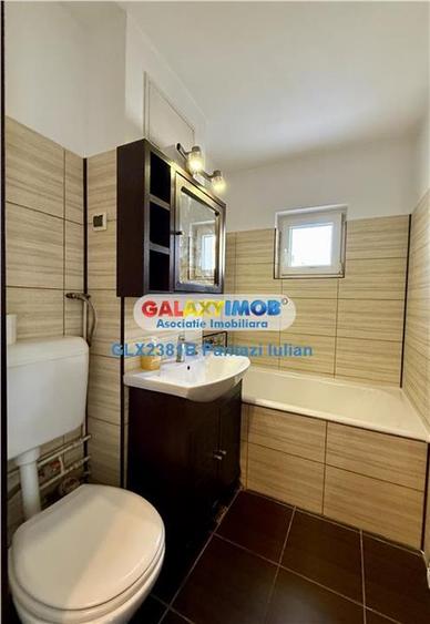 Apartament cu 3 camere decomandat, mobilat în Nicolae Grigorescu