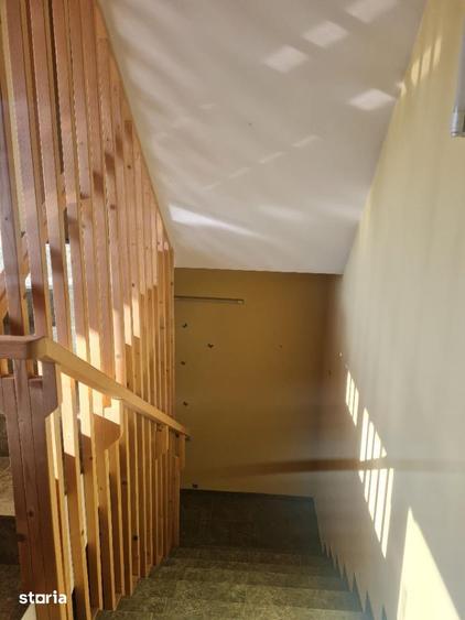 Apartament cu 7 camere în Ștefănești
