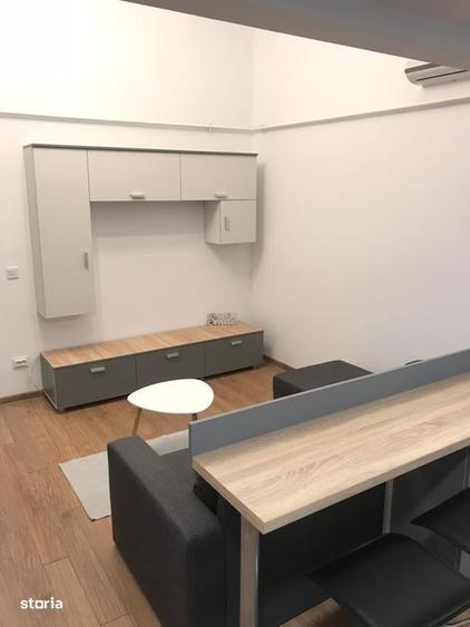 Apartament 2 camere tip duplex 50mp + terasa generoasa - 2