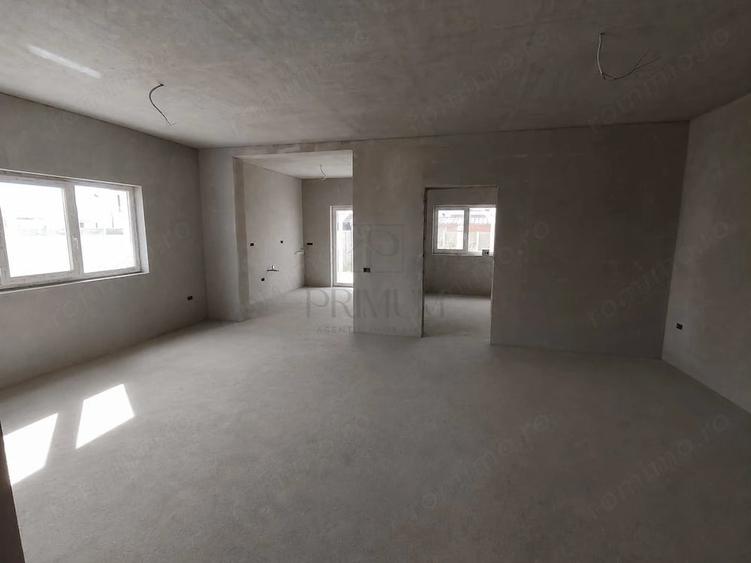 Oportunitate - Duplex modern aproape de Timisoara - despartit prin baie - 6