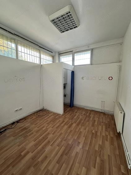 Spațiu comercial, de 142 mp, în Aradului