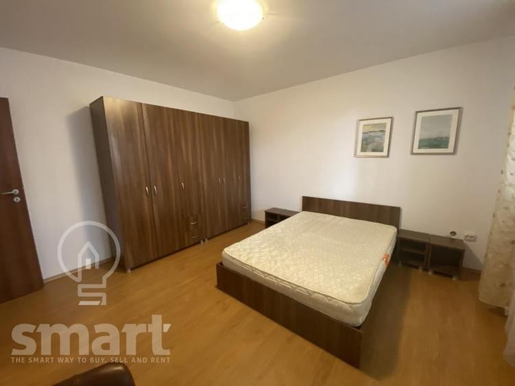 Apartament cu 2 camere decomandat, mobilat în Zorilor