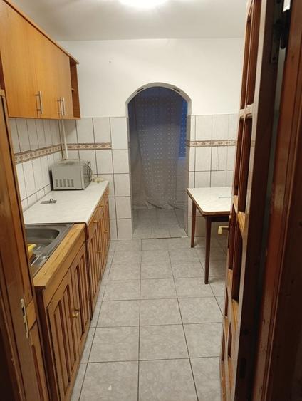 Apartament cu 2 camere decomandat în Săpoca