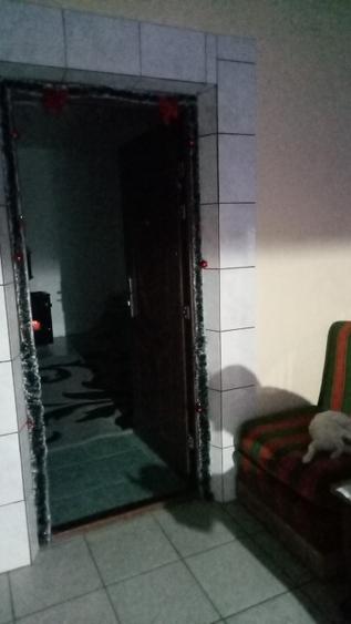 Casă individuală cu 4 camere cu Teren 2500 Mp în Pristol