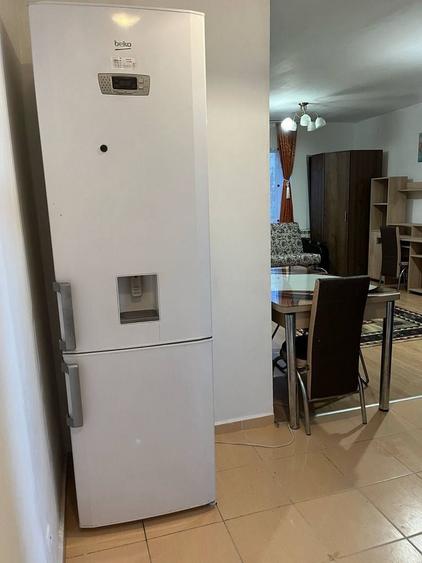 Apartament cu 2 camere decomandat în Tătărași