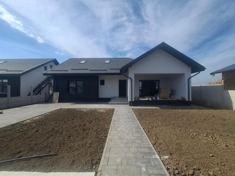 Casă de vânzare în Domnești, Ilfov – Spațiu, Confort și Finisaje Personalizate - 35