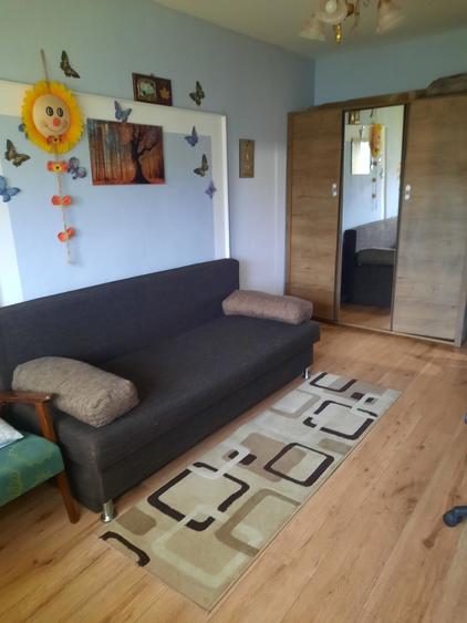 Vand garsoniera Confort 1, in Micalaca, direct proprietar, str. Simfoniei - 2