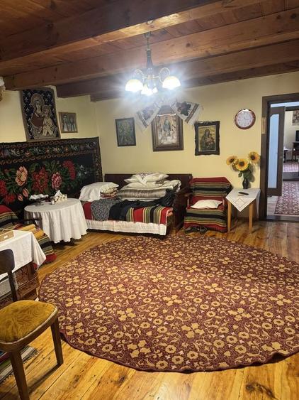 Casă cu 4 camere în Gara