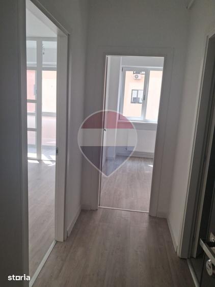 Apartament 2 camere | 45 mp | Et. 3 | Str. Visoianu | 210 EUR/luna - 3