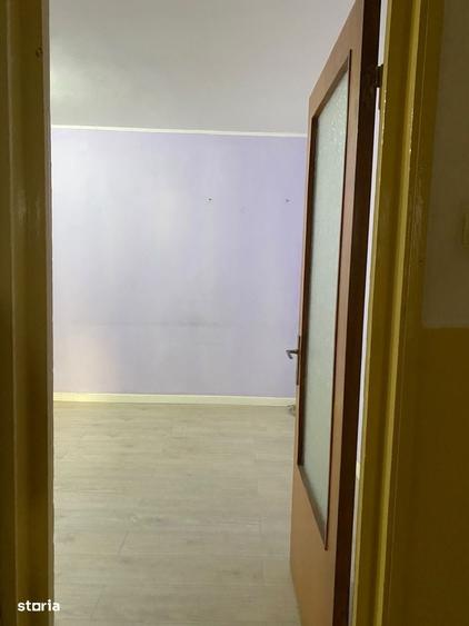 Apartament cu 2 camere decomandat în Camil Ressu